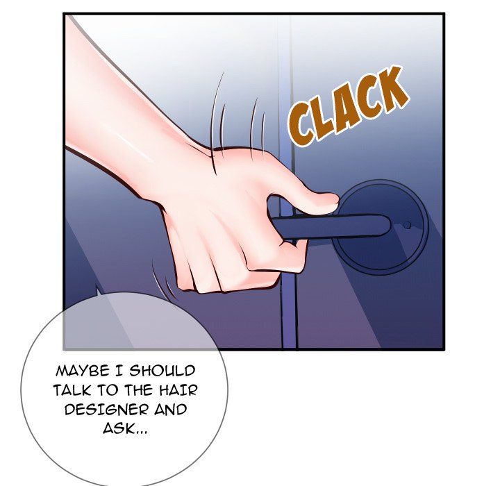 Inexperienced Manhwa - Chapter 11 Page 18