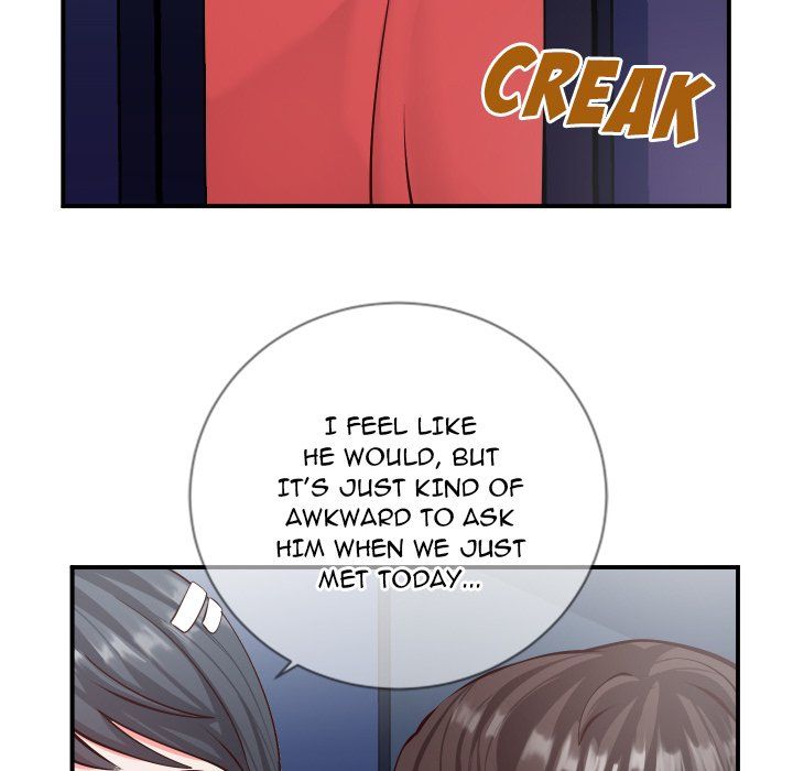 Inexperienced Manhwa - Chapter 11 Page 20