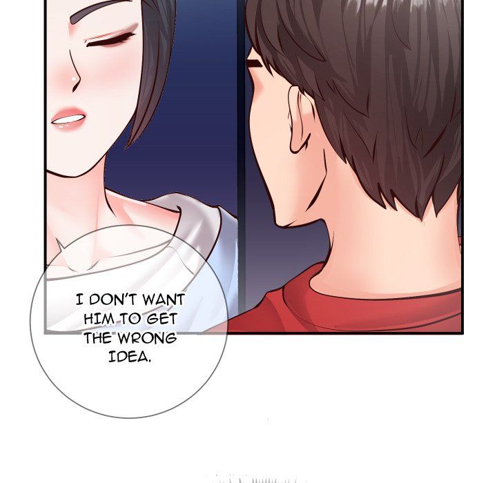 Inexperienced Manhwa - Chapter 11 Page 21