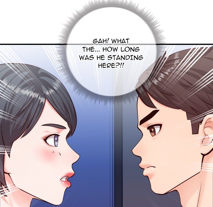 Inexperienced Manhwa - Chapter 11 Page 22