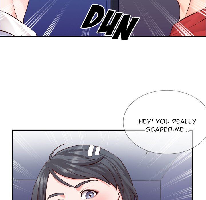 Inexperienced Manhwa - Chapter 11 Page 23
