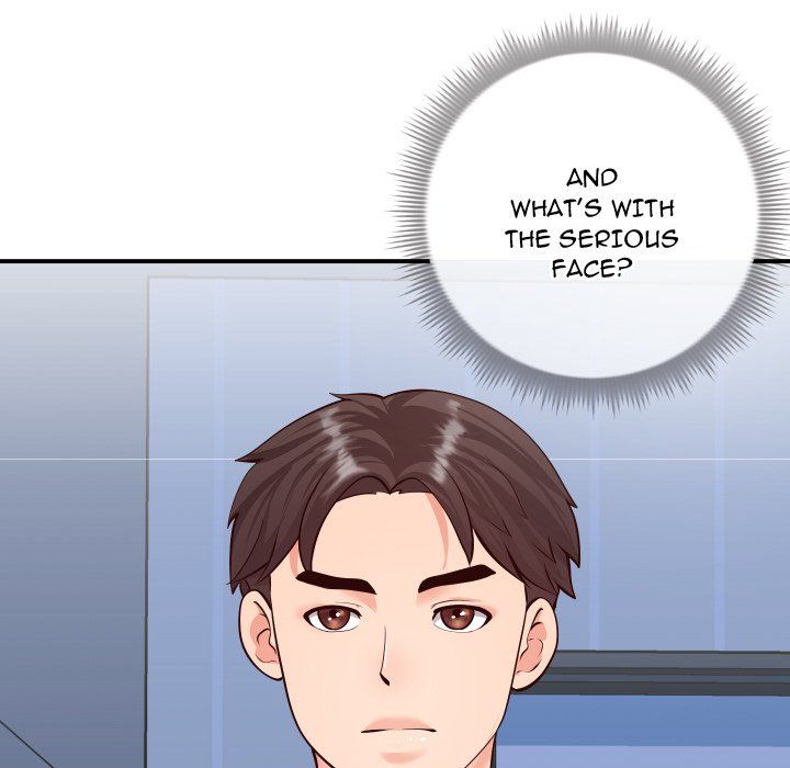 Inexperienced Manhwa - Chapter 11 Page 25