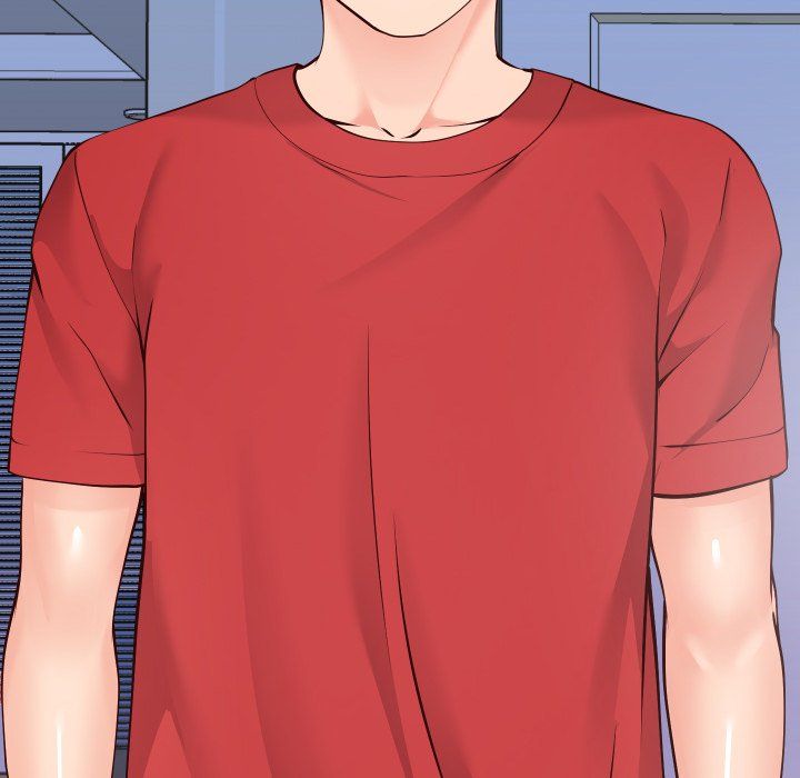 Inexperienced Manhwa - Chapter 11 Page 26