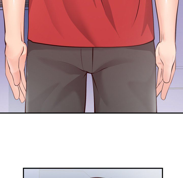 Inexperienced Manhwa - Chapter 11 Page 27