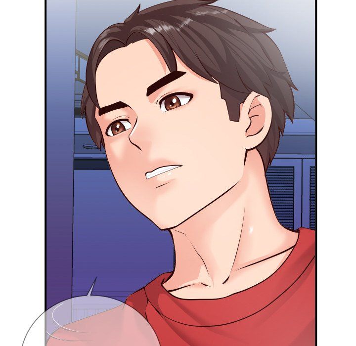 Inexperienced Manhwa - Chapter 11 Page 28