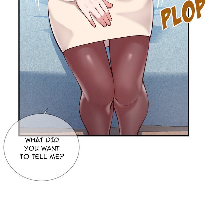 Inexperienced Manhwa - Chapter 11 Page 34