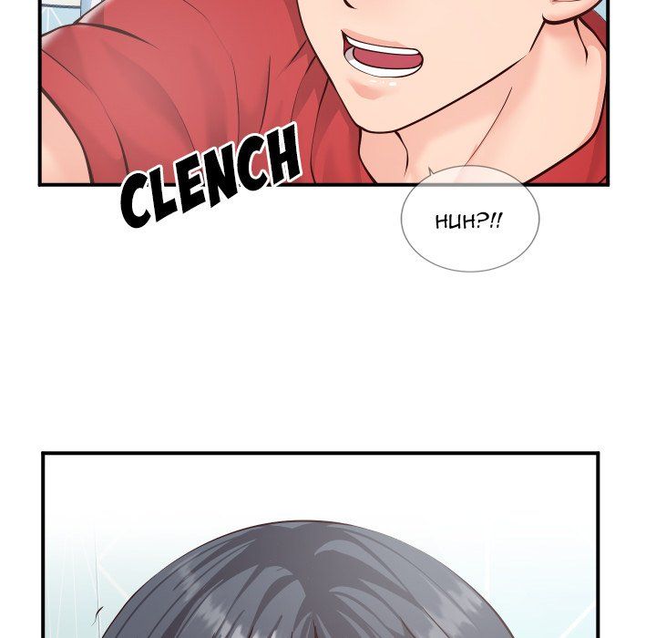 Inexperienced Manhwa - Chapter 11 Page 49