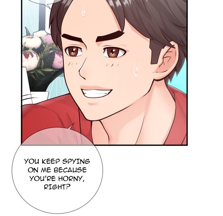 Inexperienced Manhwa - Chapter 11 Page 55