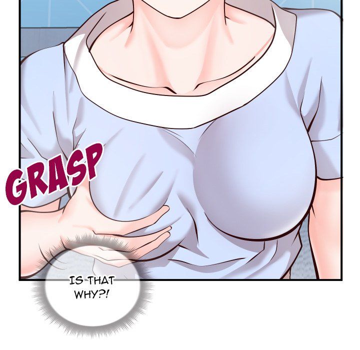 Inexperienced Manhwa - Chapter 11 Page 74