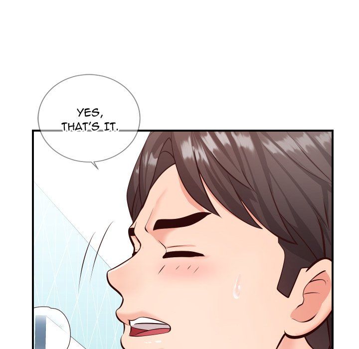 Inexperienced Manhwa - Chapter 11 Page 82