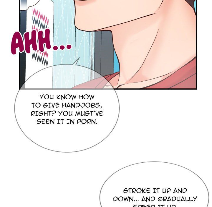 Inexperienced Manhwa - Chapter 11 Page 83