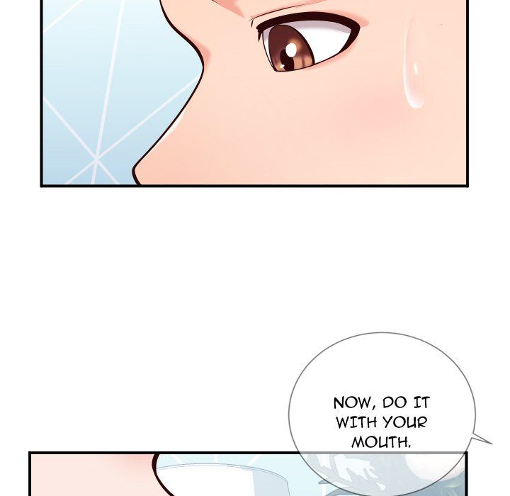 Inexperienced Manhwa - Chapter 11 Page 90