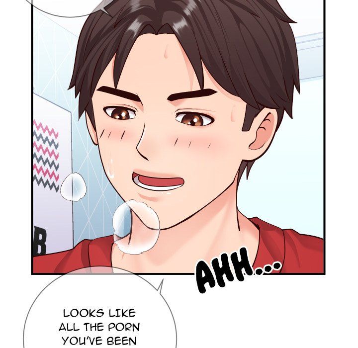 Inexperienced Manhwa - Chapter 11 Page 94