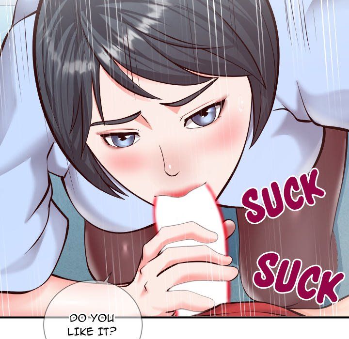 Inexperienced Manhwa - Chapter 11 Page 104