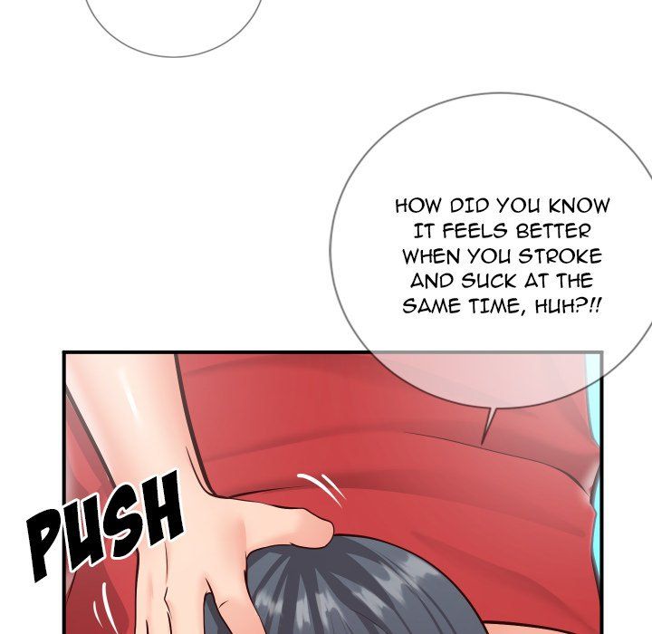 Inexperienced Manhwa - Chapter 11 Page 105