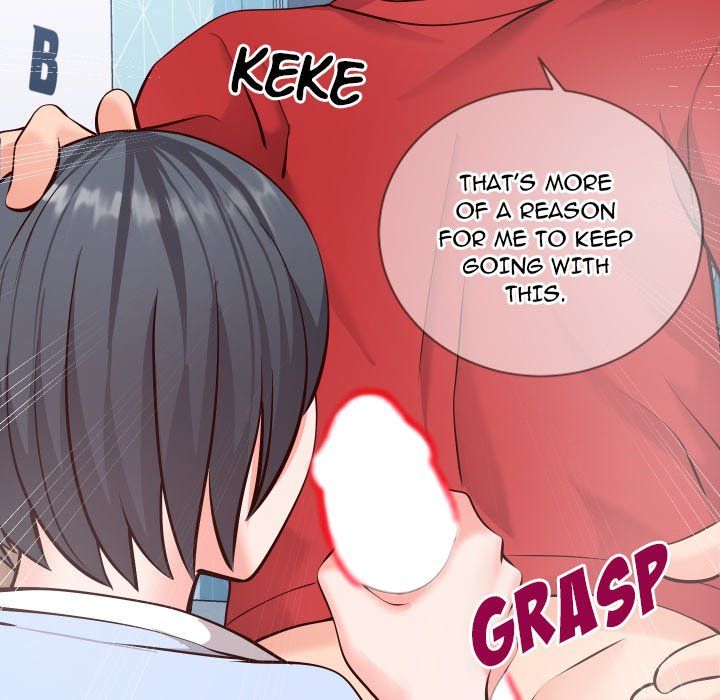 Inexperienced Manhwa - Chapter 11 Page 112