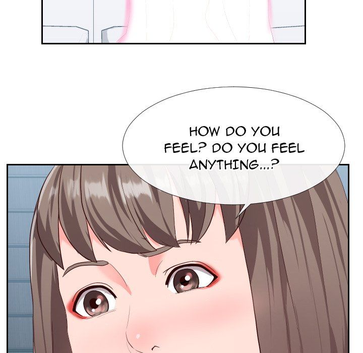 Inexperienced Manhwa - Chapter 17 Page 8