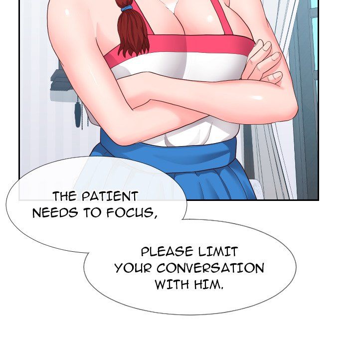 Inexperienced Manhwa - Chapter 17 Page 11