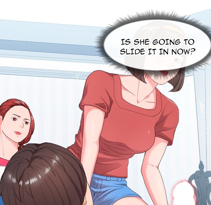 Inexperienced Manhwa - Chapter 17 Page 18