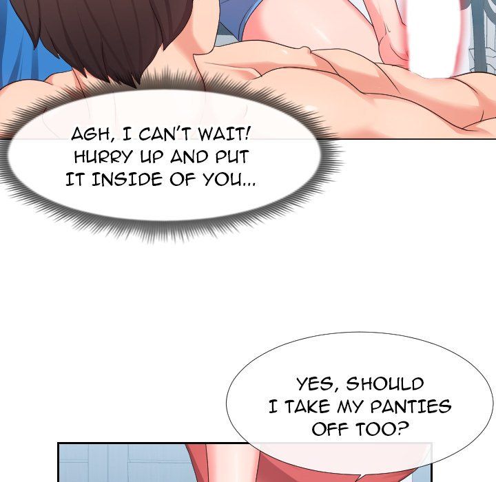 Inexperienced Manhwa - Chapter 17 Page 19