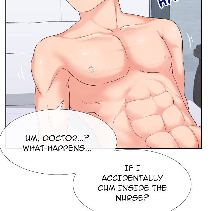 Inexperienced Manhwa - Chapter 17 Page 22