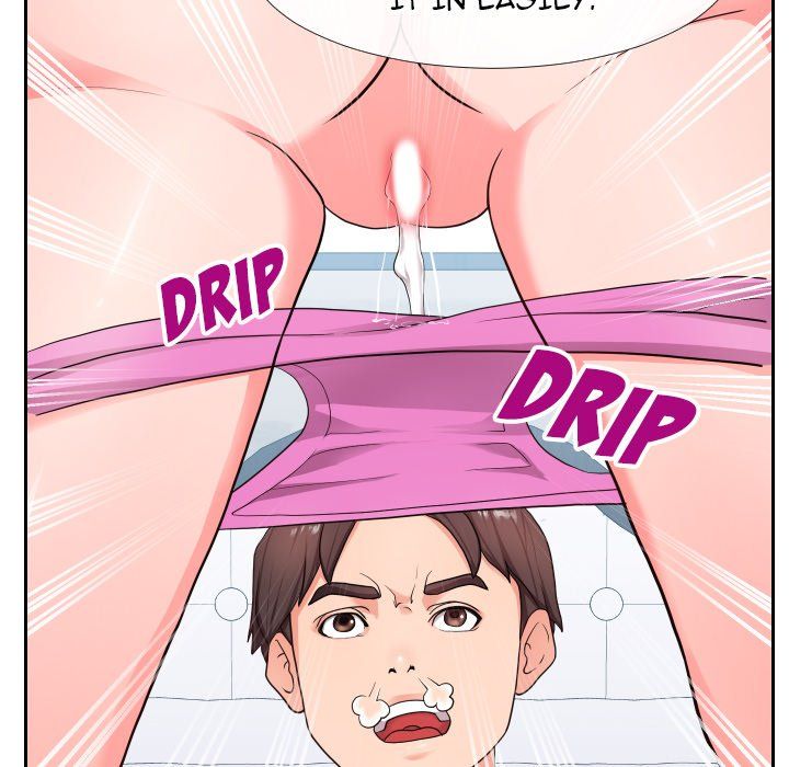 Inexperienced Manhwa - Chapter 17 Page 29