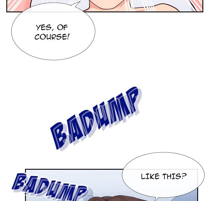 Inexperienced Manhwa - Chapter 17 Page 30