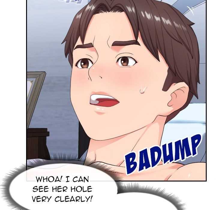 Inexperienced Manhwa - Chapter 17 Page 31