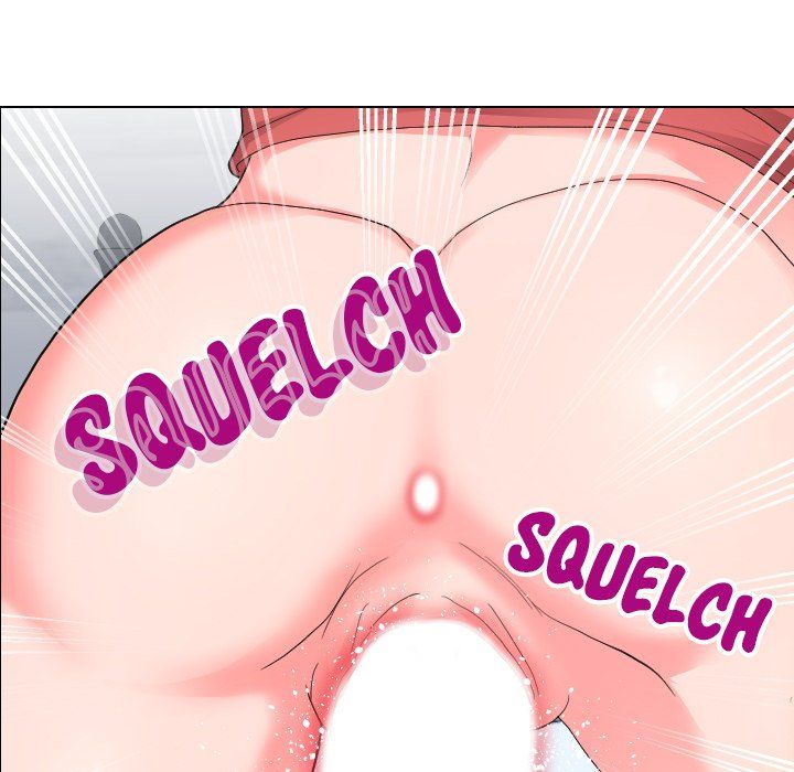 Inexperienced Manhwa - Chapter 17 Page 34