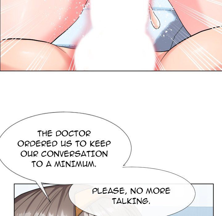 Inexperienced Manhwa - Chapter 17 Page 35