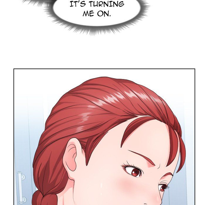 Inexperienced Manhwa - Chapter 17 Page 40
