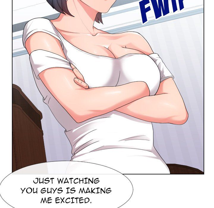 Inexperienced Manhwa - Chapter 17 Page 49