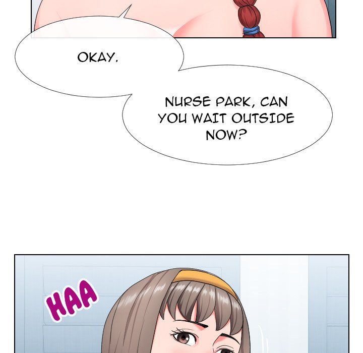 Inexperienced Manhwa - Chapter 17 Page 53
