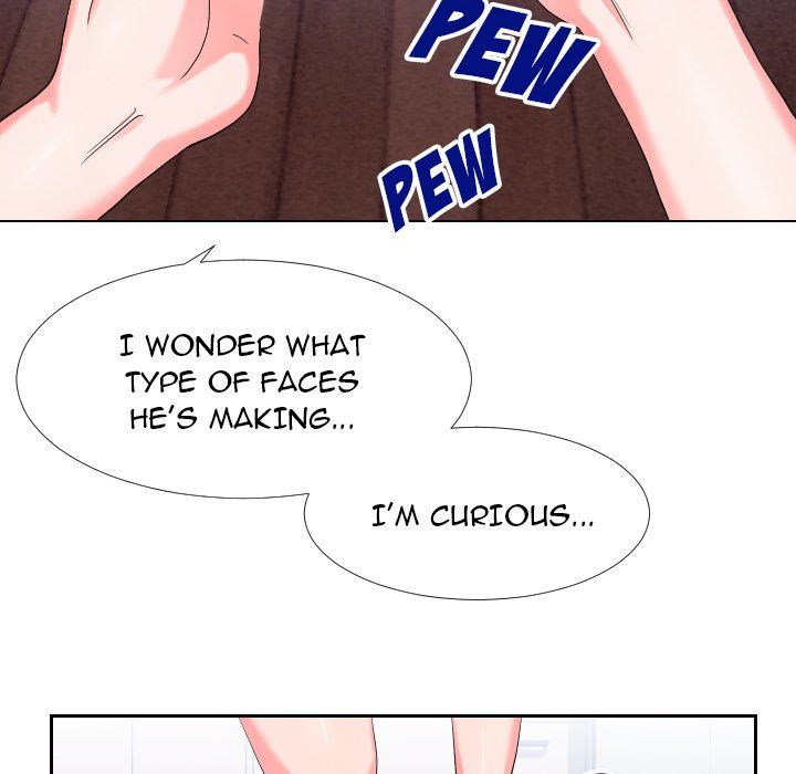 Inexperienced Manhwa - Chapter 17 Page 60