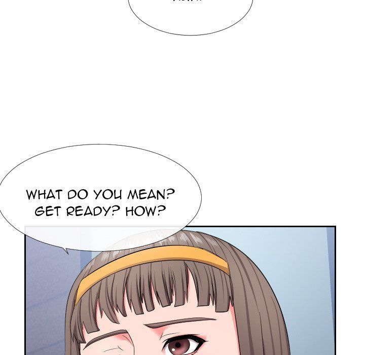 Inexperienced Manhwa - Chapter 17 Page 80