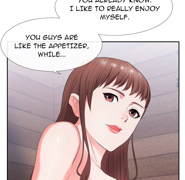Inexperienced Manhwa - Chapter 17 Page 82