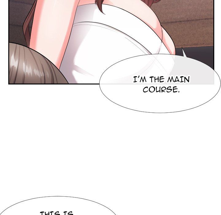 Inexperienced Manhwa - Chapter 17 Page 83