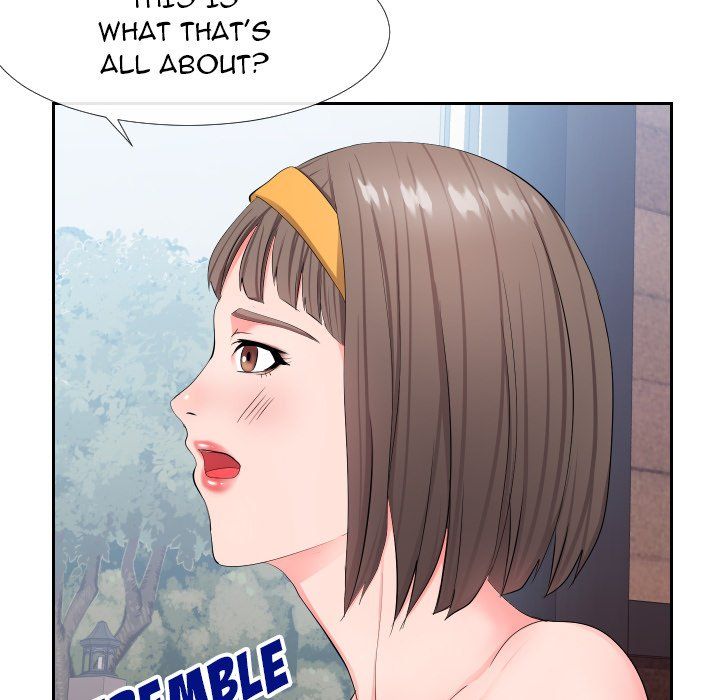 Inexperienced Manhwa - Chapter 17 Page 84