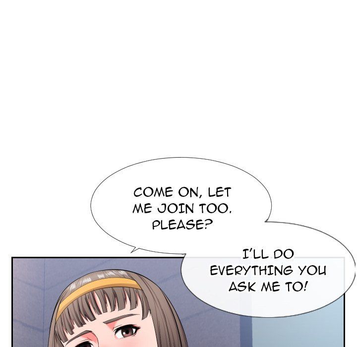 Inexperienced Manhwa - Chapter 17 Page 87