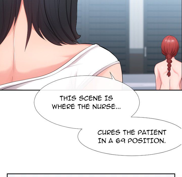 Inexperienced Manhwa - Chapter 17 Page 92