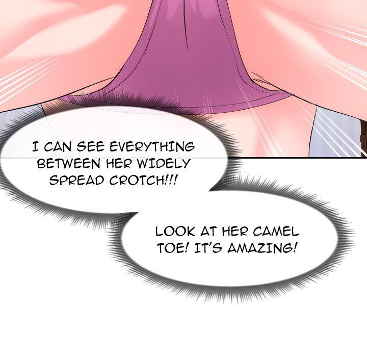 Inexperienced Manhwa - Chapter 17 Page 99