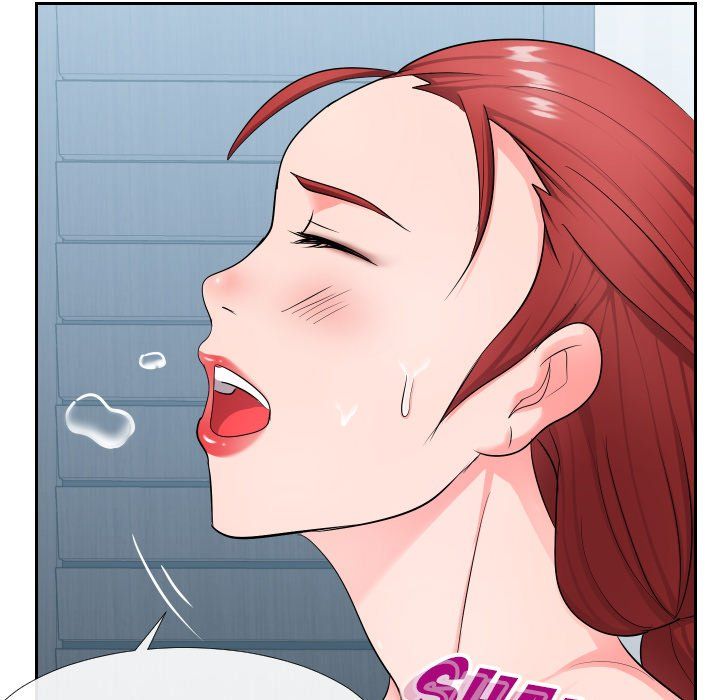 Inexperienced Manhwa - Chapter 17 Page 100