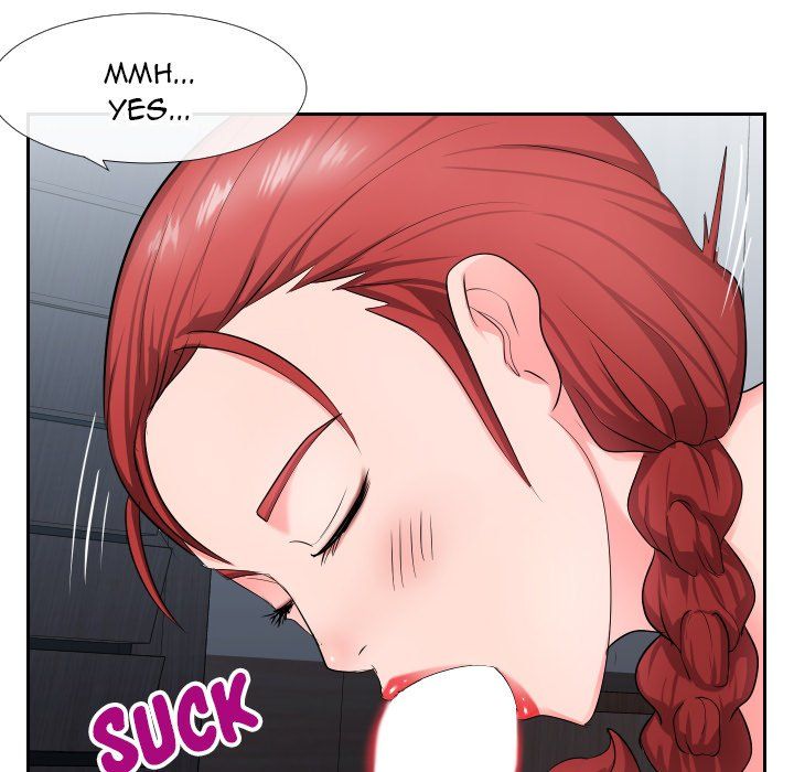 Inexperienced Manhwa - Chapter 17 Page 109