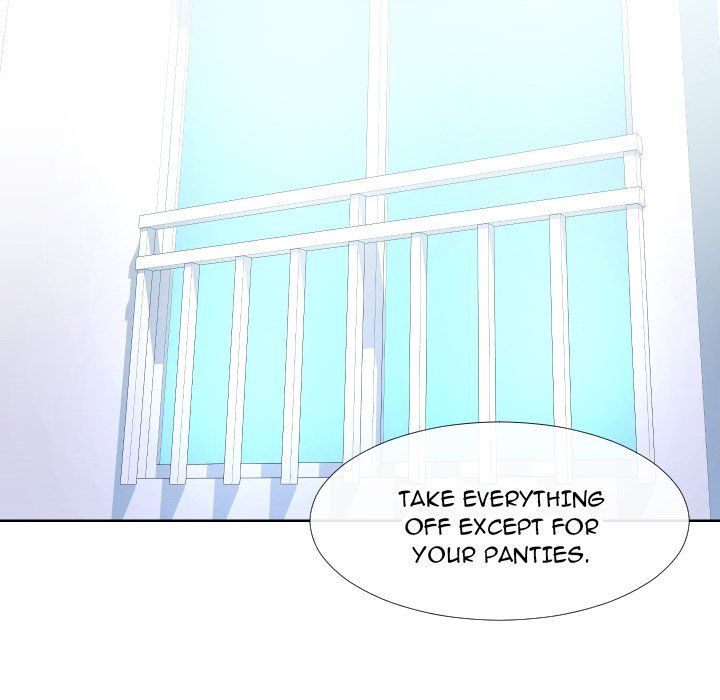 Inexperienced Manhwa - Chapter 12 Page 4