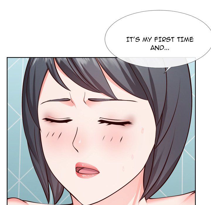 Inexperienced Manhwa - Chapter 12 Page 9