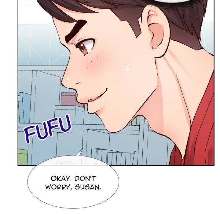 Inexperienced Manhwa - Chapter 12 Page 11