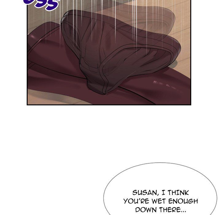 Inexperienced Manhwa - Chapter 12 Page 21