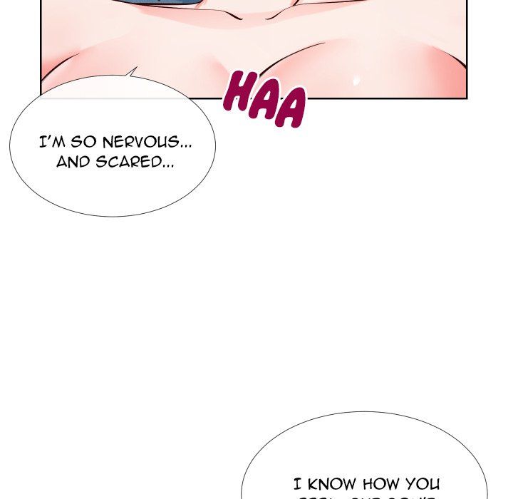 Inexperienced Manhwa - Chapter 12 Page 26