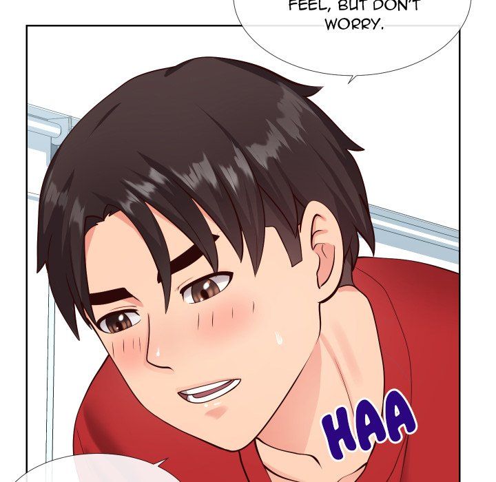 Inexperienced Manhwa - Chapter 12 Page 27