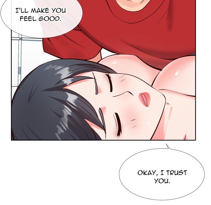 Inexperienced Manhwa - Chapter 12 Page 28